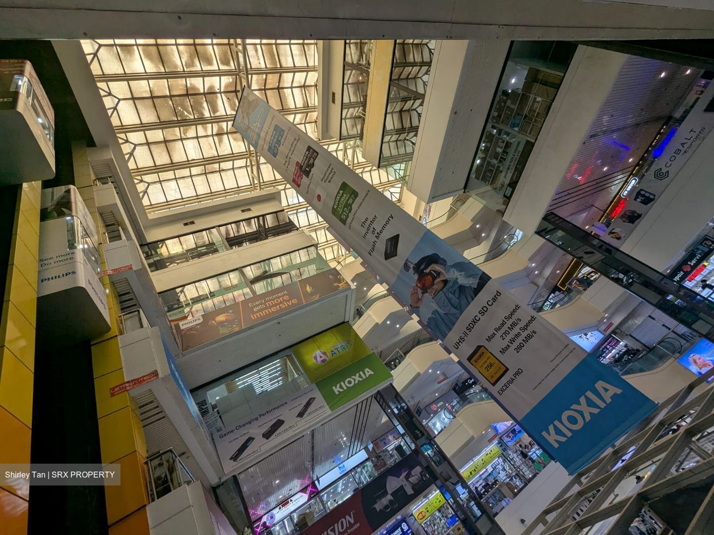 Sim Lim Square (D7), Retail #459171711